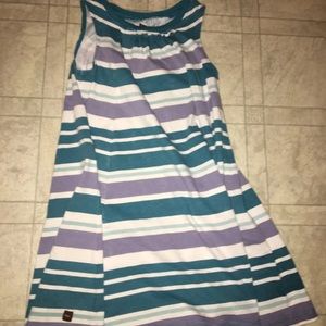 Tea collection dress